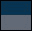 gris cemento-azul marino orion